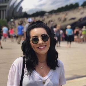 Meet your Posher, Lexi